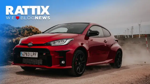 Toyota Yaris vs. Kia Rio: Comparativa de Utilitarios 2023