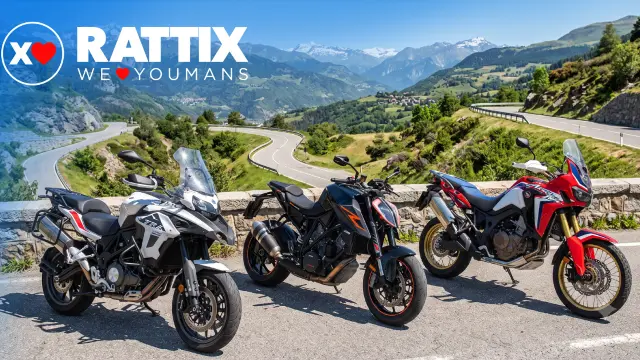 Migliori Moto in Offerta Estate 2026: Occasioni Usato e Km 0 su Motorattix