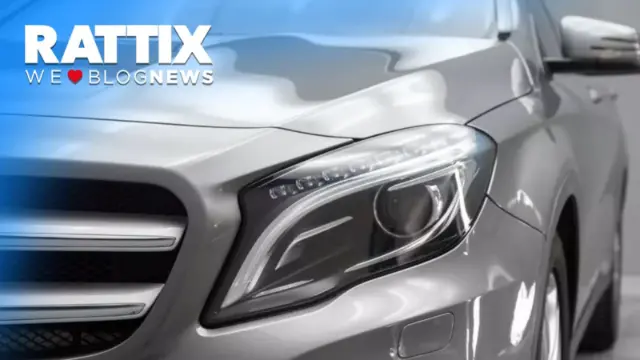Mercedes GLA: Potencia y Estilo en un lujoso SUV Mediano