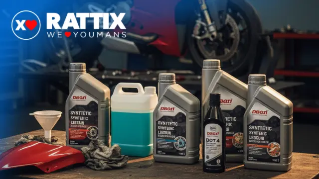 Oli e fluidi moto quali sono 