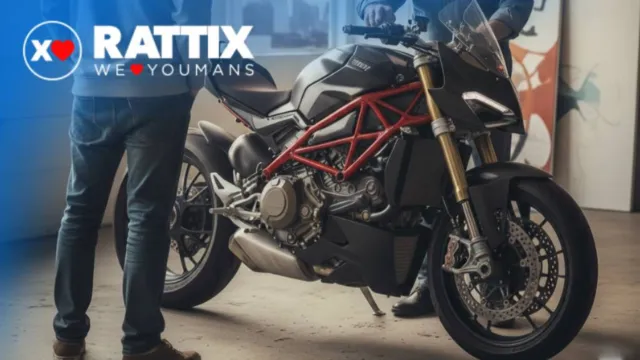 Come controllare una moto usata prima di acquistarla 