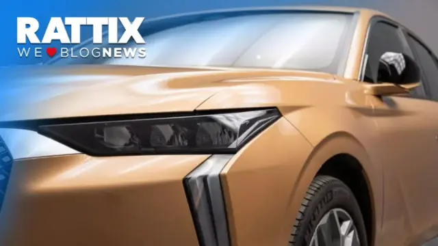 DS 4: Un Vehículo Compacto de Elegancia y Prestigio