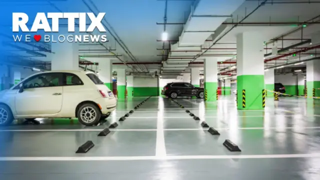 Alquiler parking en España 2023: Precios y Tendencias