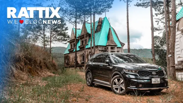 Hyundai Santa Fe vs Kia Sorento: Comparativa entre SUVs