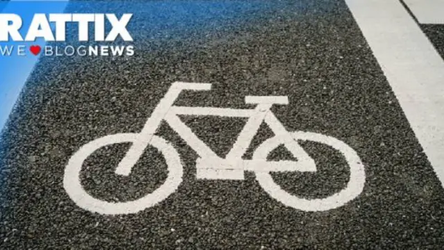 Carril bici: conoce las multas por bloqueo y cómo evitarlas en coche