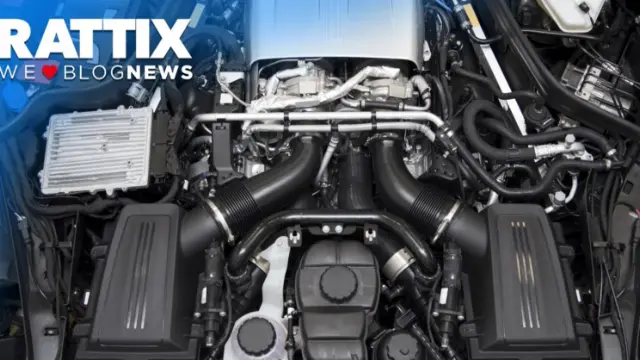 Motor de coche: ¿cuál es aproximadamente su vida útil? 