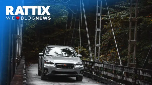 Subaru XV: El SUV Mediano con Tracción Integral