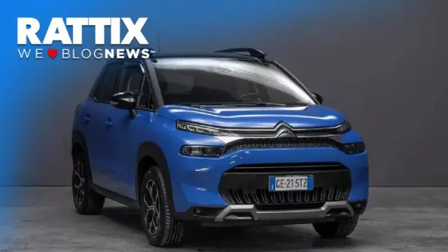Los SUV compactos en 2023: Top 20 de los más baratos