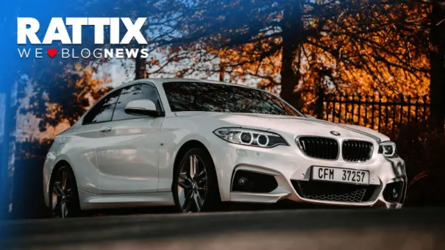 BMW Serie 2 Gran Coupé: Elegancia y Potencia en un Compacto