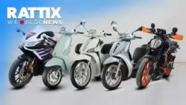 Motos para principiantes: ¿Cuál es la mejor moto para empezar a conducir?