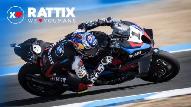 Superbike: Razgatlioglu si conferma campione