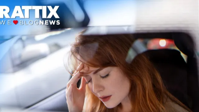Mareo en el coche: de las causas a los remedios