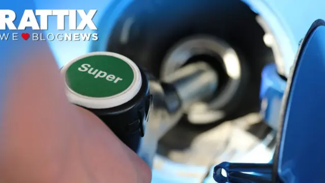 Poner Gasolina en Diesel: Medidas y precauciones
