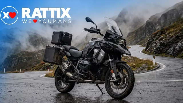 BMW R 1300 GS Adventure: prova su strada e prezzi