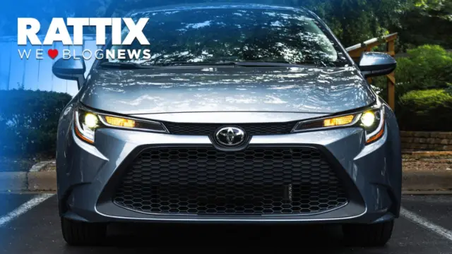 Toyota Corolla Híbrido: Eficiencia y Estilo en un Compacto
