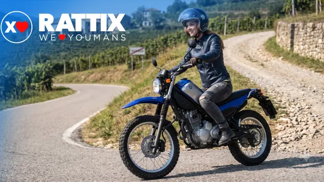 Yamaha PG-1: la nuova piccola scooter tuttofare per l'Europa