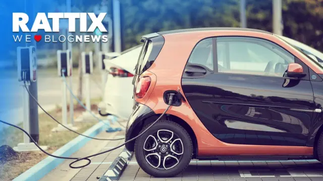Coche eléctrico: ¿cuánto se tarda en cargar la batería?