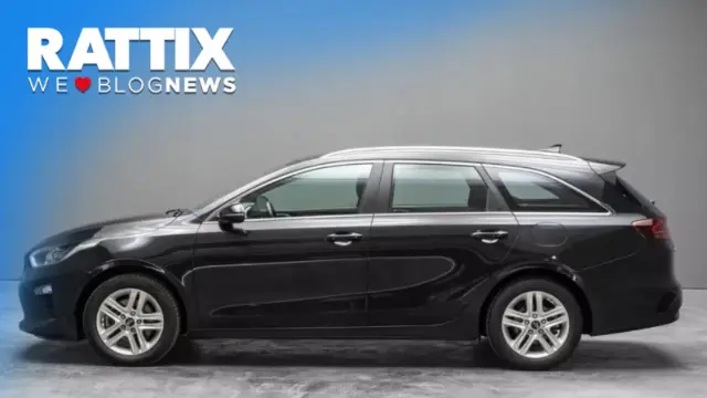 Kia Ceed Tourer vs Fiat Tipo SW: Familiares grandes
