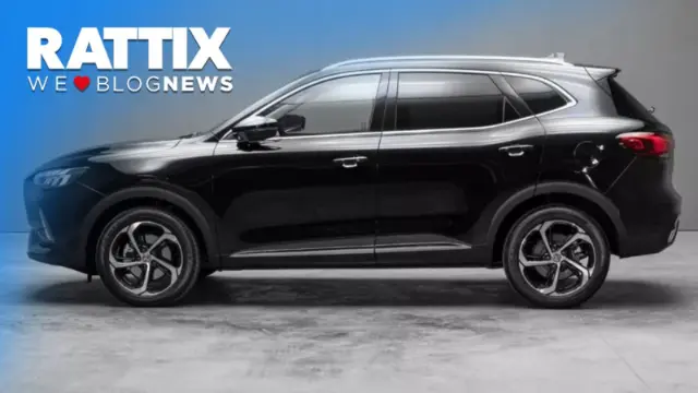 MG HS: Estilo, Potencia y Versatilidad en un SUV Mediano