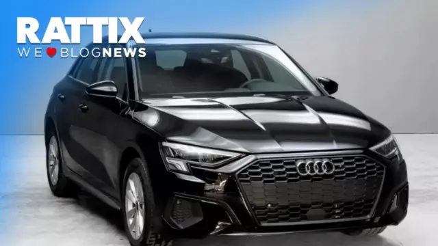 Audi A3 Sportback S line 2023: ¿por qué elegirlo?