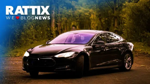 Tesla Model S: Potencia, Autonomía y Lujo Eléctrico