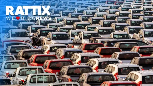 Tu nueva oportunidad para comprar y vender coches de segunda mano en Barcelona