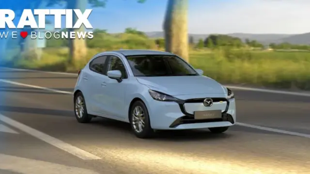 Mazda 2 vs Toyota Yaris: dos urbanitas híbridos a examen