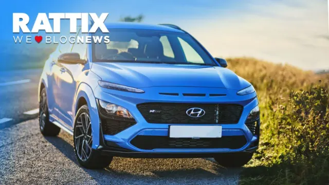 Ficha Técnica del Hyundai Kona: descubre este SUV compacto