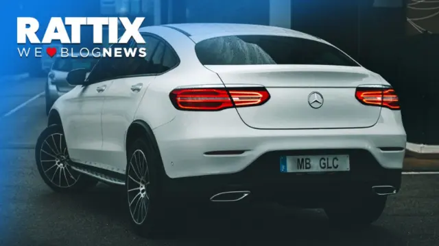 Mercedes GLC Híbrido vs Jaguar F-Pace Híbrido