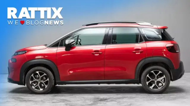 DR 3.0 vs Citroën C3 Aircross: ¿Cuál de estos SUV elegir?