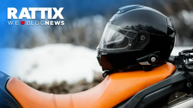 Guía de cascos para motos: tipos y homologaciones