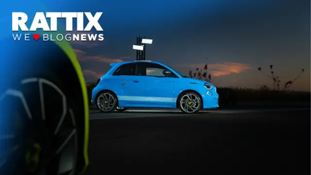 Ficha técnica Abarth 500e: Potencia y Estilo