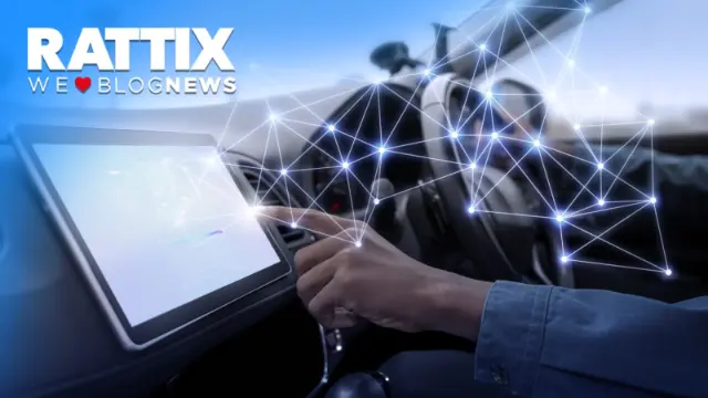 La Inteligencia Artificial se acerca al mundo automotriz