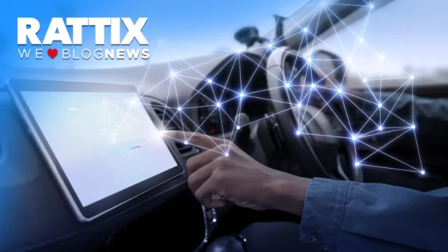 La Inteligencia Artificial se acerca al mundo automotriz