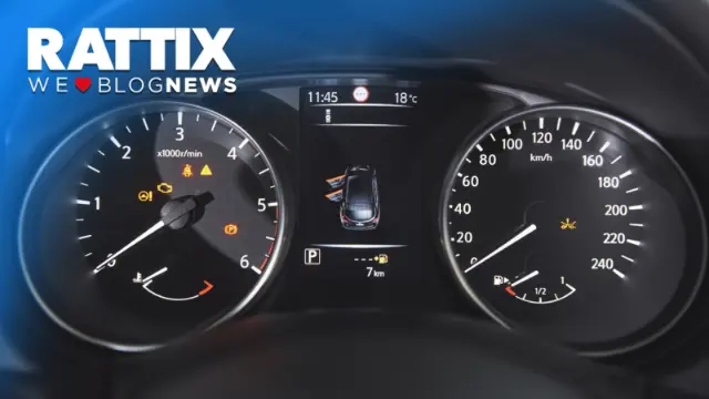Los 7 testigos más nocivos en tu coche: Lo que debes saber