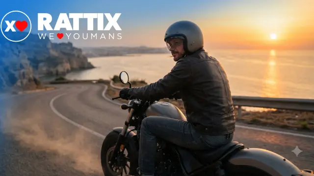 Wind Therapy: la moto come terapia per mente e corpo