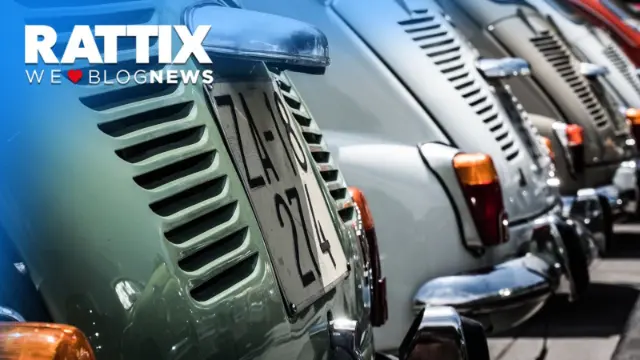 Los clubes y eventos del mundo del motor en España: coches, lujo y tradición