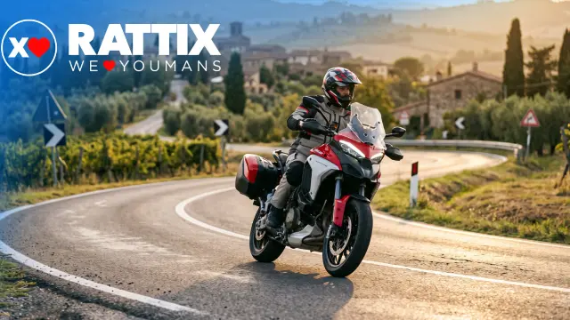 Assicurazione moto scaduta: i 15 giorni di tolleranza