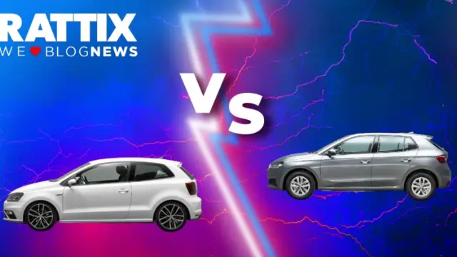 Skoda Fabia vs Volkswagen Polo: comparativa entre dos leyendas