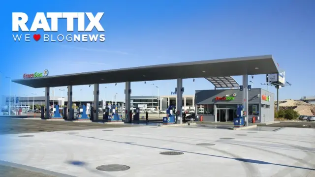Poner Gasolina:  elegir el momento adecuado y ahorrar