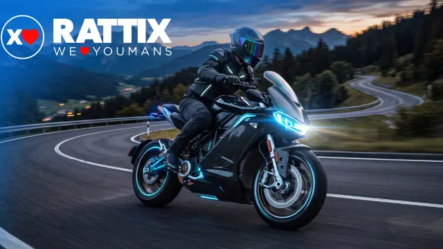 Moto Elettriche: Tabù o Futuro Inevitabile a Due Ruote?