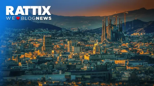 La Semana Europea de la Movilidad 2023 llega a Barcelona