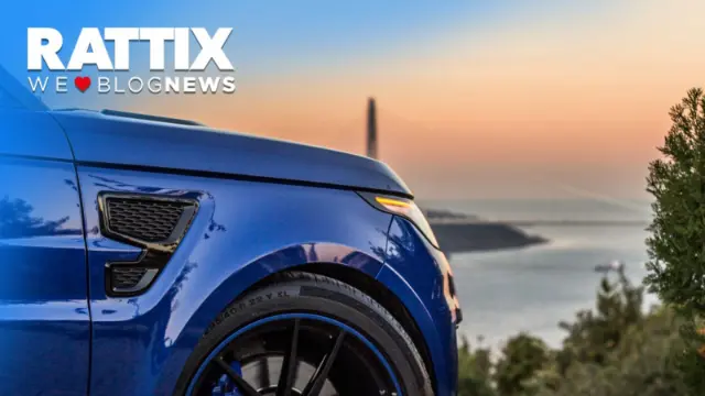 ¿Has comprado un SUV? Estas son las piezas que debes revisar