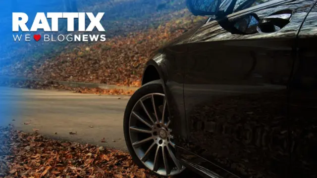 El Otoño se acerca: 8 Tips para el cuidado de tu coche