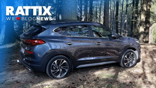 Carnet Adicional para SUV en Europa: ¿será una realidad?