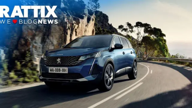 Los 5 coches más espaciosos: ¿Cuáles están en el top 5?