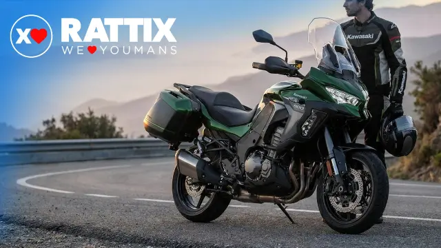 • Kawasaki Versys 900 2027: Novità, Dati Tecnici e Prezzi