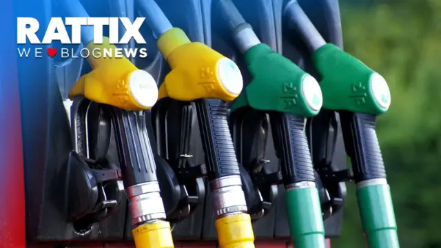 Diesel: ¿por qué su precio está cayendo durante el 2023?