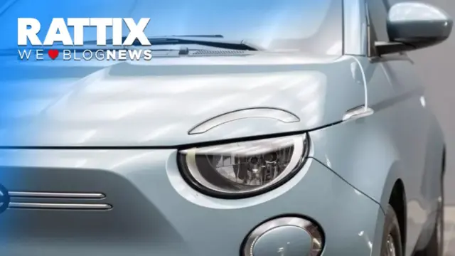 Fiat 500e Hatch: Electrificación y Estilo en la Ciudad