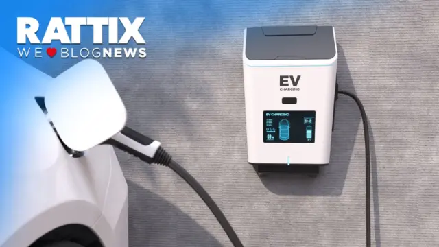 Puntos de carga coches eléctricos: ¿cuál es su coste?